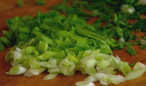 овощные бургеры