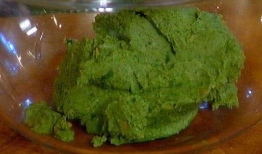 овощные бургеры