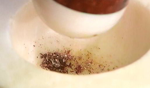 овощные бургеры