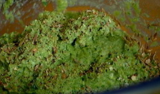 овощные бургеры