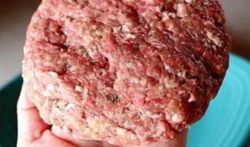 пицца-бургер