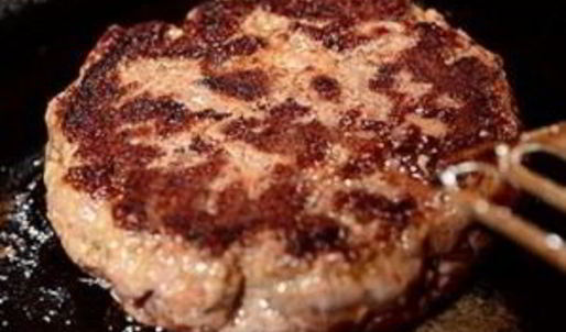 пицца-бургер