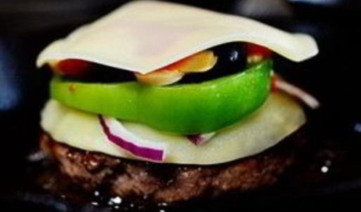 пицца-бургер