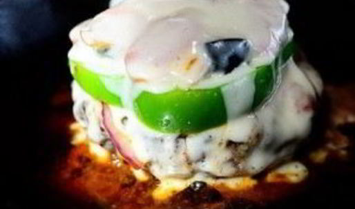 пицца-бургер