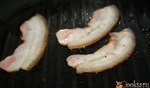 сочные домашние бургеры