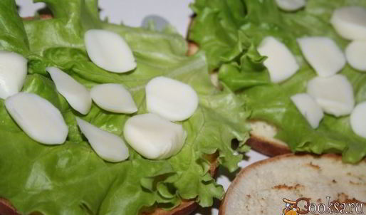 сочные домашние бургеры