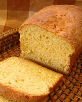 Американский бутербродный хлеб