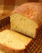 Американский бутербродный хлеб
