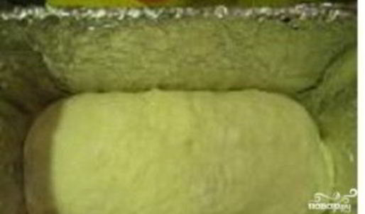 американский бутербродный хлеб