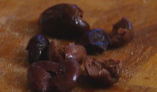 бутерброд из ниццы