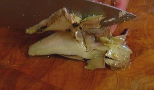 бутерброд из ниццы