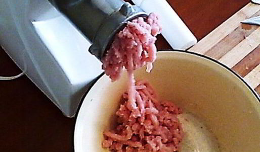 бутерброд с индюшиной колбасой