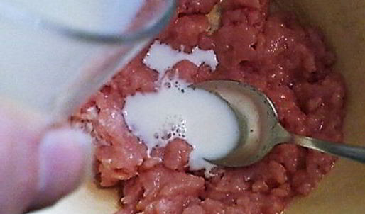 бутерброд с индюшиной колбасой