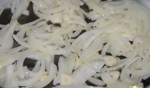 бутерброд с куриной начинкой