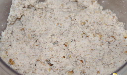 бутерброд с куриной начинкой