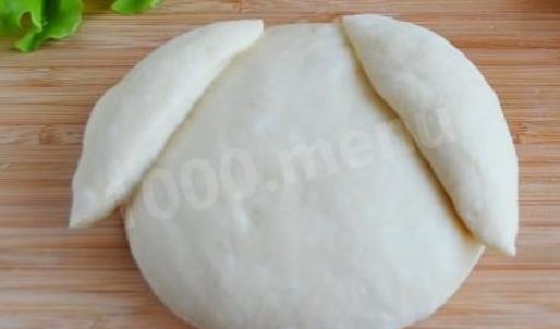 бутерброд собачка-кусачка