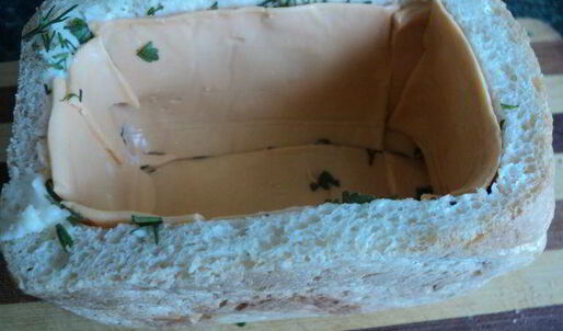 бутербродный хлеб