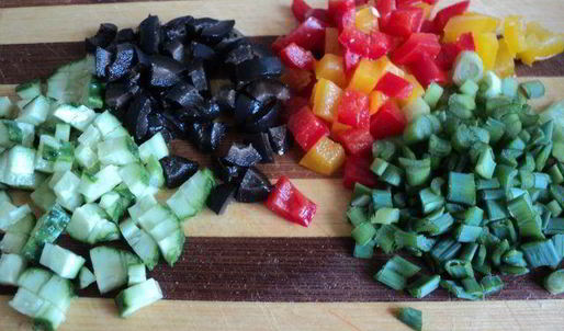 бутербродный хлеб