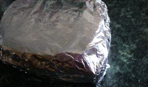 бутербродный хлеб