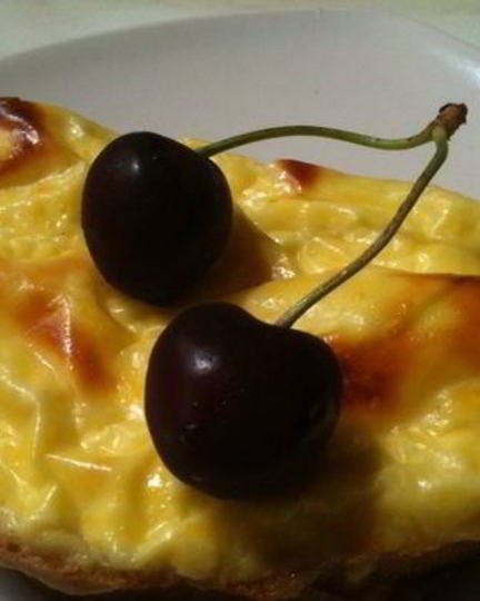 Рецепт бутербродов ленивых ватрушки