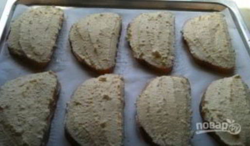 бутерброды ленивые ватрушки