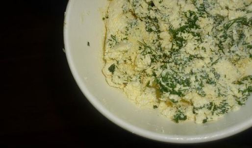 бутерброды на закуску