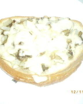 Бутерброды на завтрак