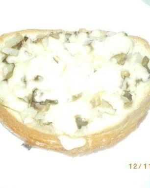 Бутерброды на завтрак