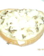 Бутерброды на завтрак