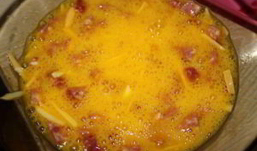 бутерброды окошки