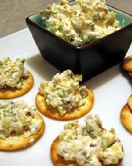 Рецепт бутербродов по-тоскански