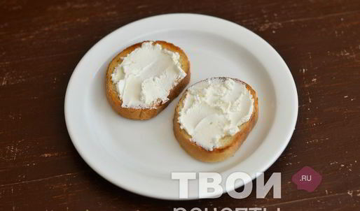 бутерброды с авокадо