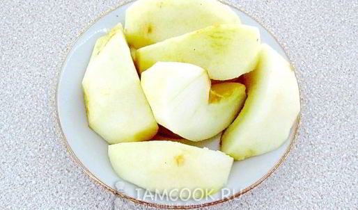 бутерброды с форшмаком