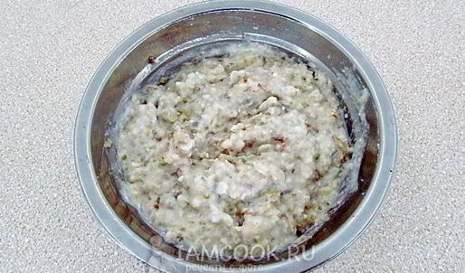 бутерброды с форшмаком