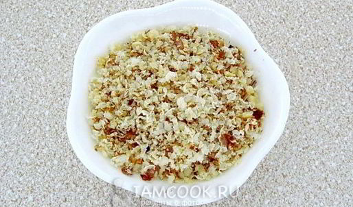 бутерброды с форшмаком