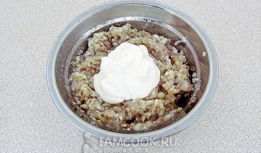 бутерброды с форшмаком