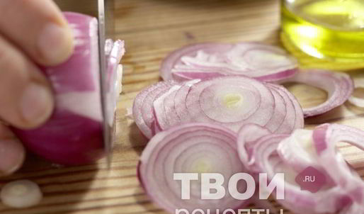 бутерброды с печенью