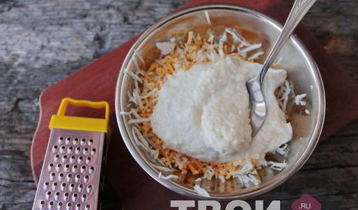 бутерброды с шпротами