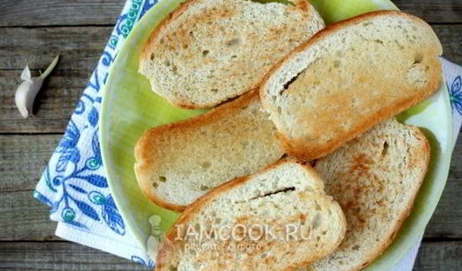 бутерброды с сыром и яйцом