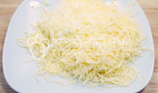 бутерброды с сыром в духовке