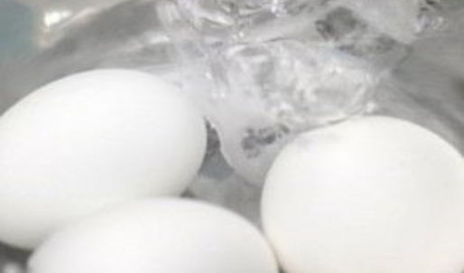 бутерброды с яйцом