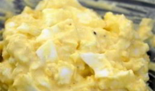 бутерброды с яйцом