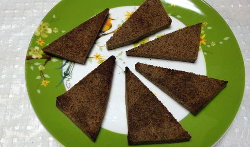 бутерброды со свеклой и селедкой