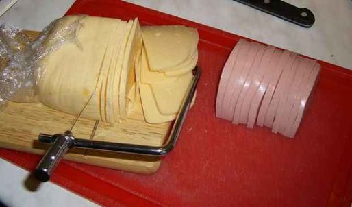 бутерброды в лаваше