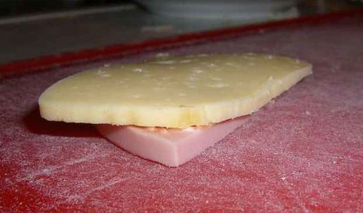 бутерброды в лаваше