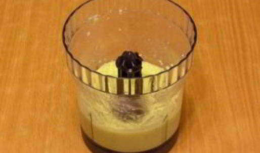 бутерброды змейка