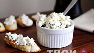 Вкусные бутерброды