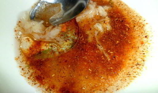 фитнес-бутерброд