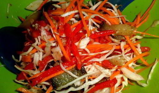 фитнес-бутерброд