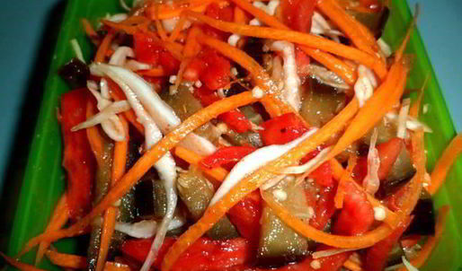 фитнес-бутерброд